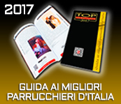 Top Hairstylists - Italy