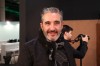 Gonzalo Zarauza  International Hairstylist