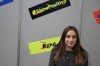 Carla   International PR Show Positivo